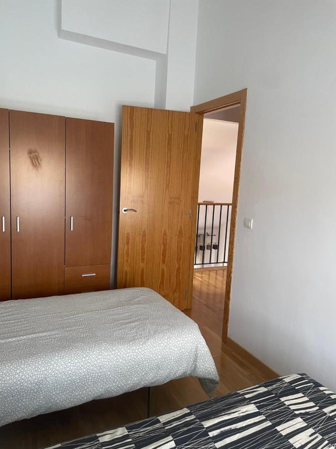 Vivienda Rural El Ejido El Real de la Jara Exterior foto